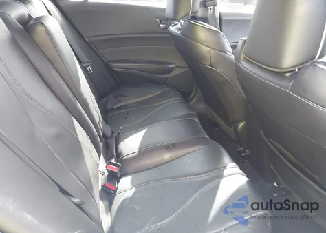 2020 Acura Ilx Premium Package/Technology Package из США, поврежденный, VIN 19UDE2F75LA001079